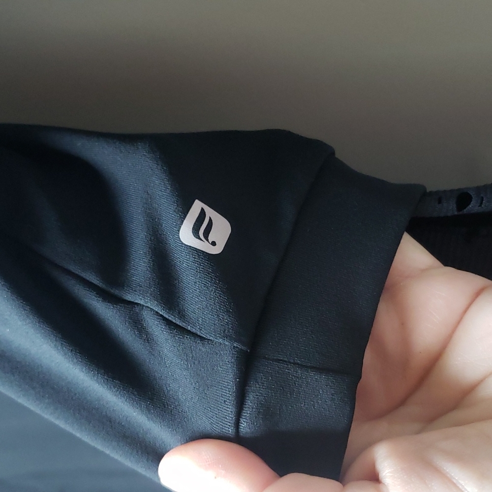 Fabletics Double Layer Top - Picture 8 of 11